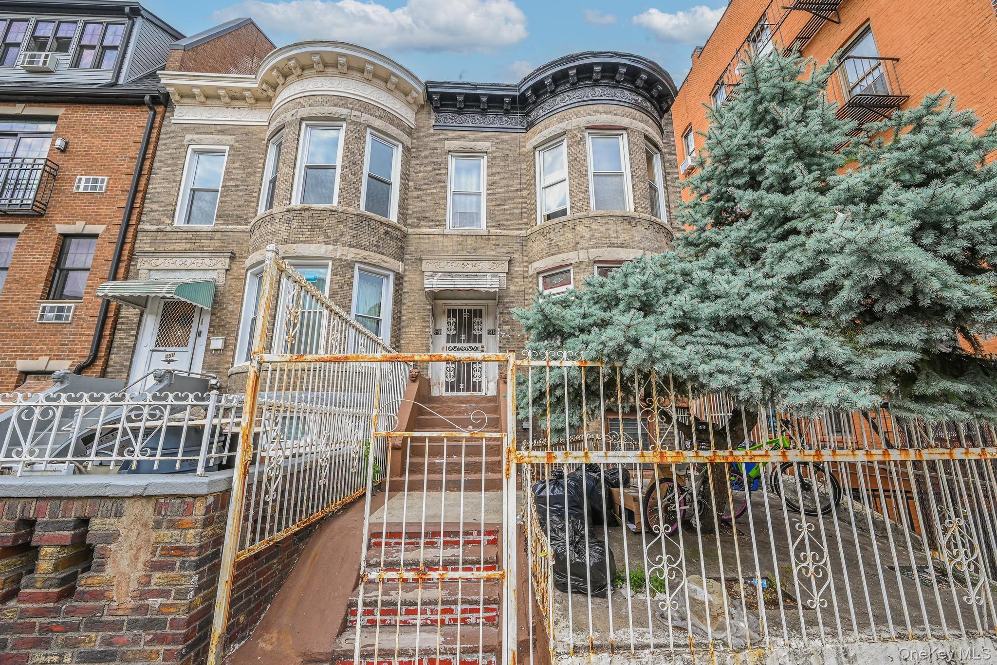 #1 photo, 448 E 29th Street, Brooklyn , NY 11226