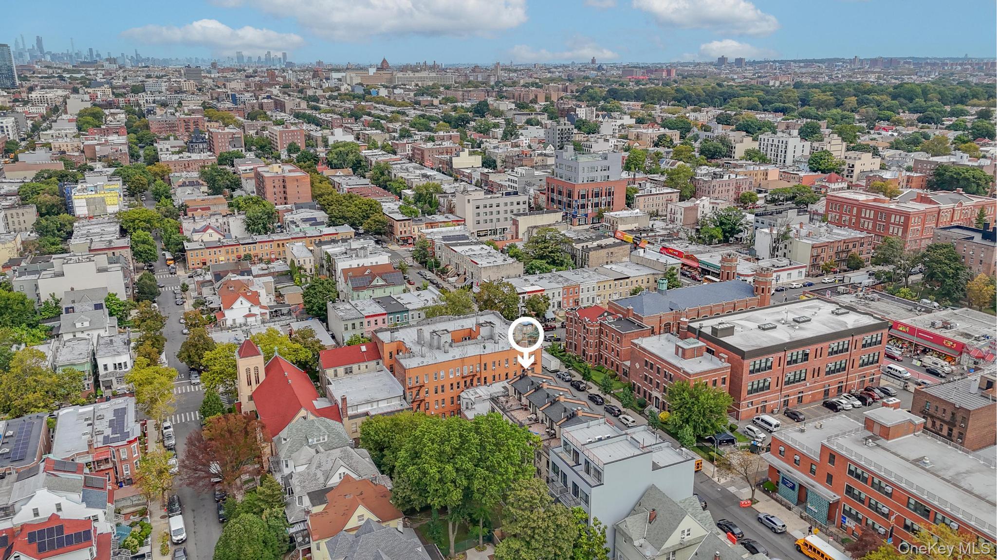 #11 photo, 448 E 29th Street, Brooklyn , NY 11226