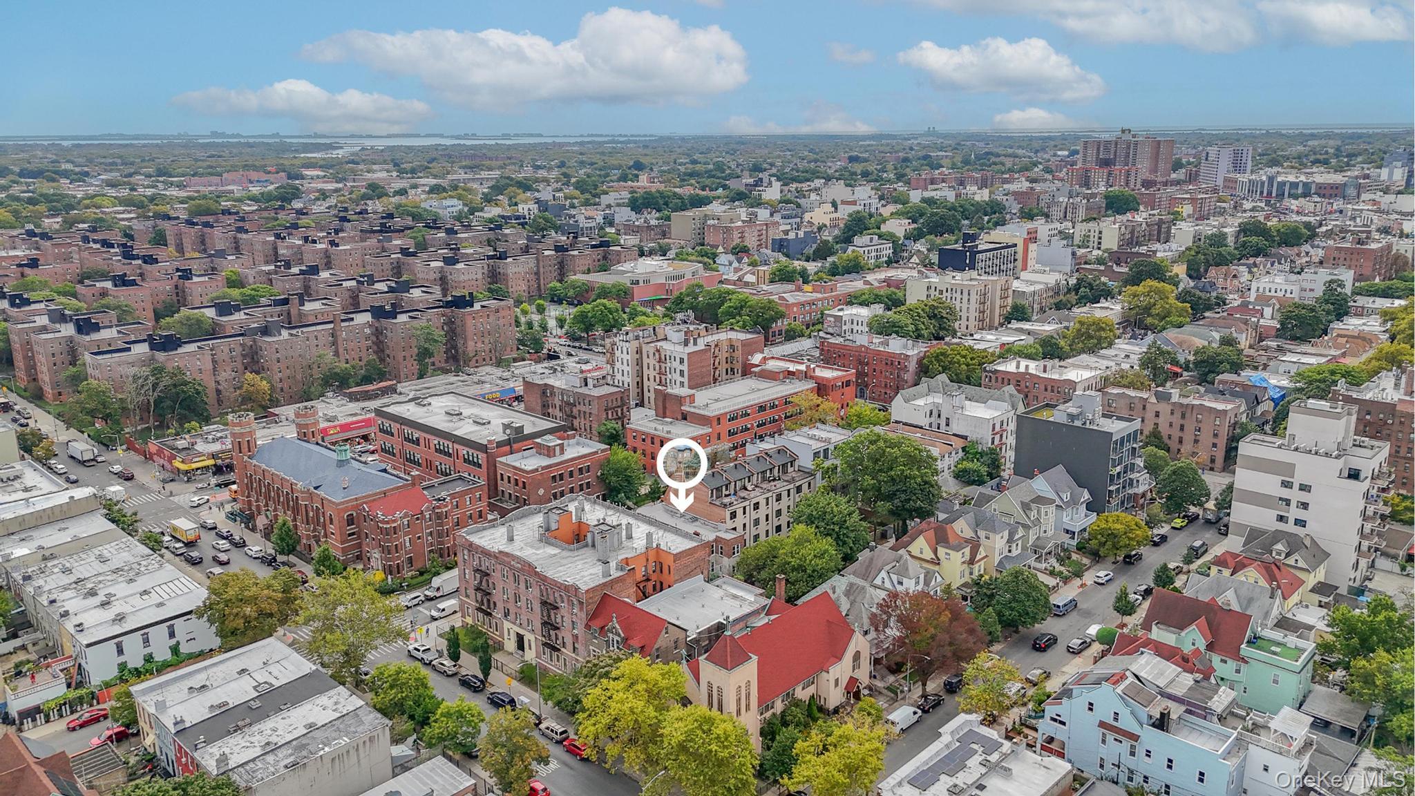 #12 photo, 448 E 29th Street, Brooklyn , NY 11226