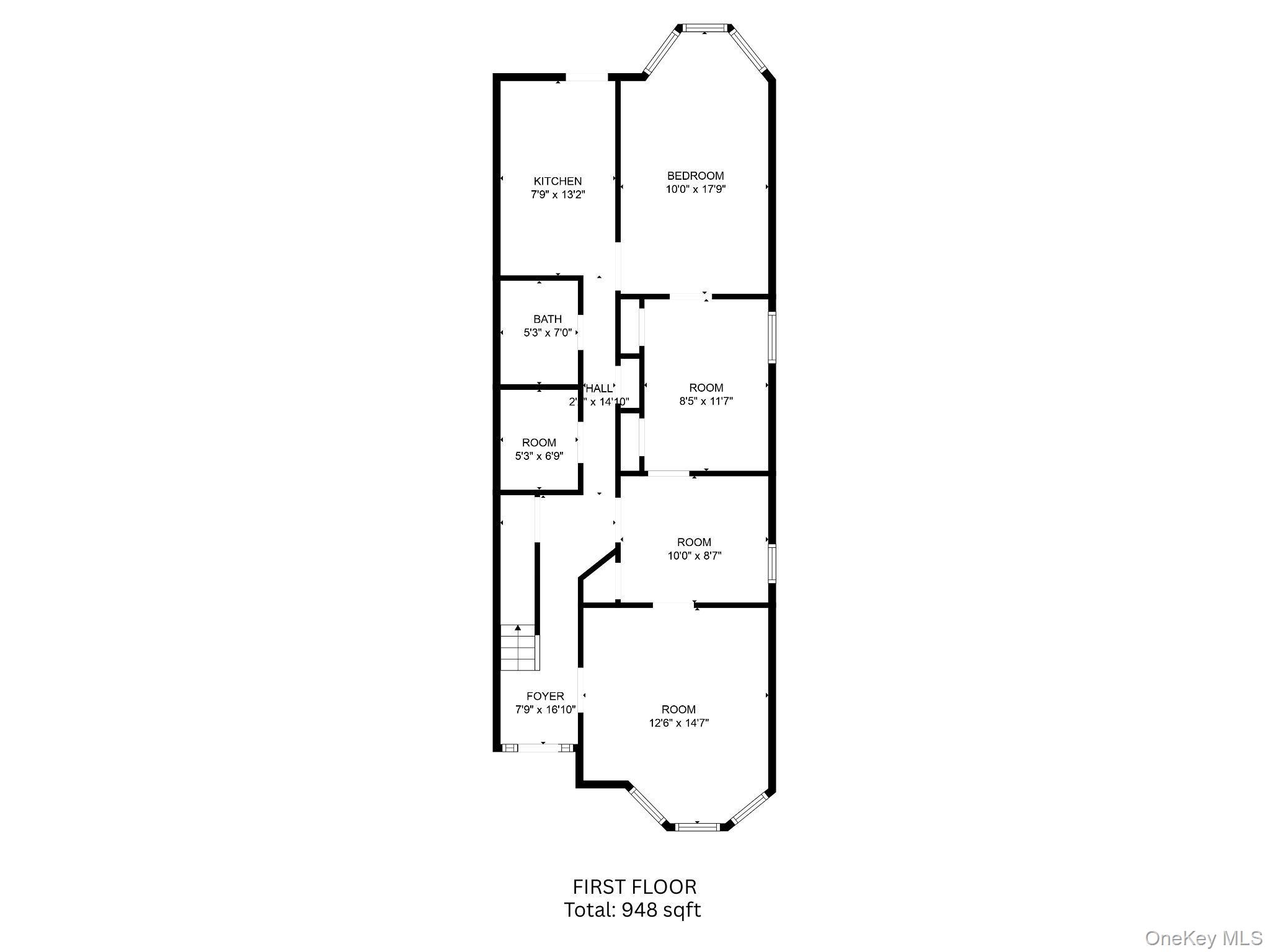 #3 photo, 448 E 29th Street, Brooklyn , NY 11226