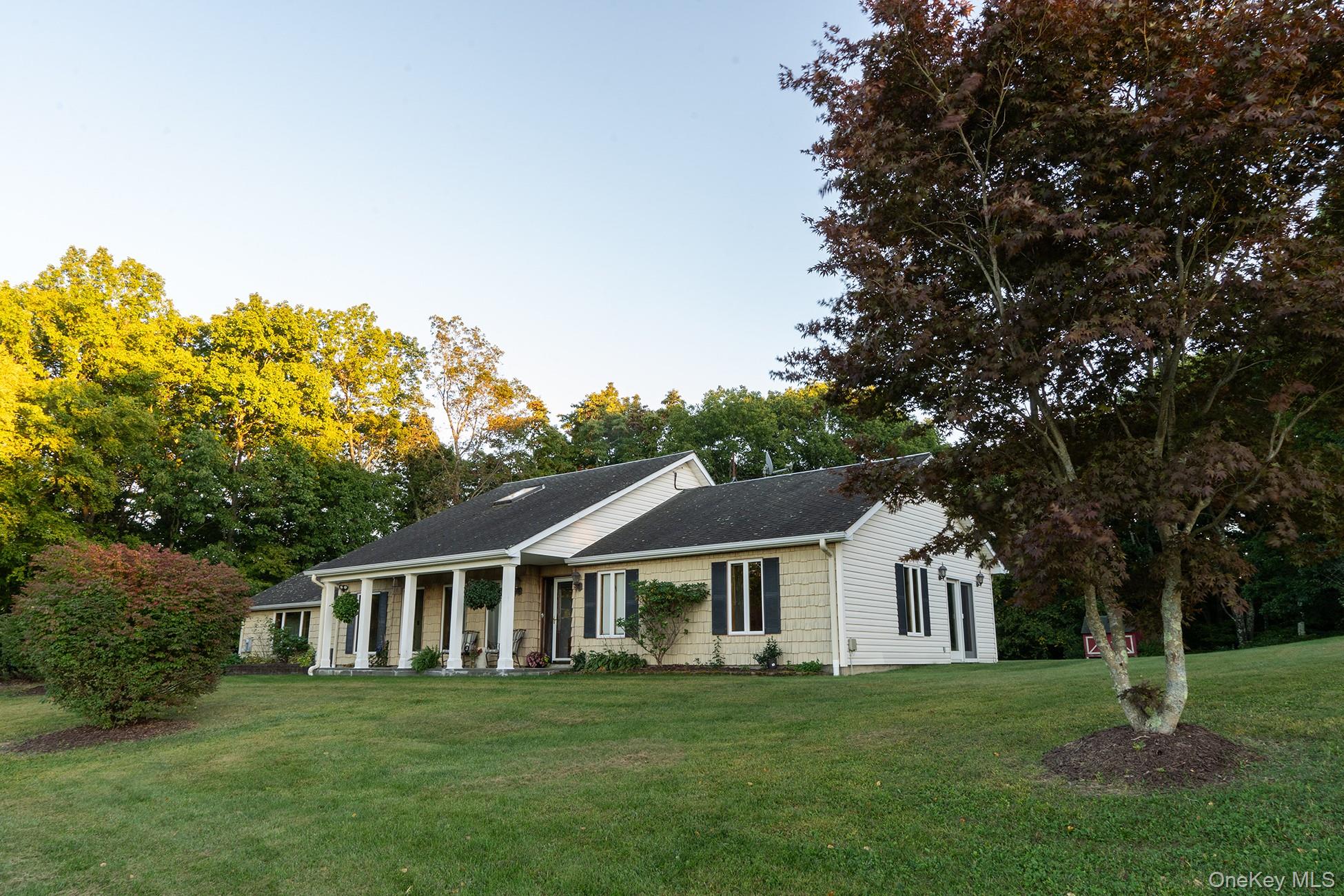 #1 photo, 46 Brothers Road, Ancram , NY 12502