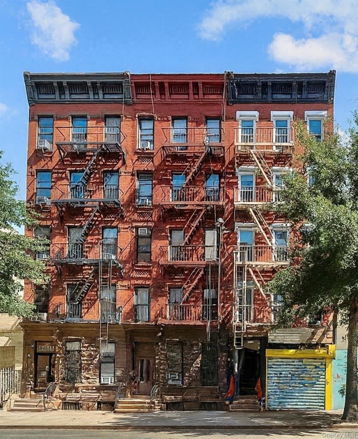 #2 photo, 303 W 116th Street, マンハッタン New York (Manhattan) , NY 10026