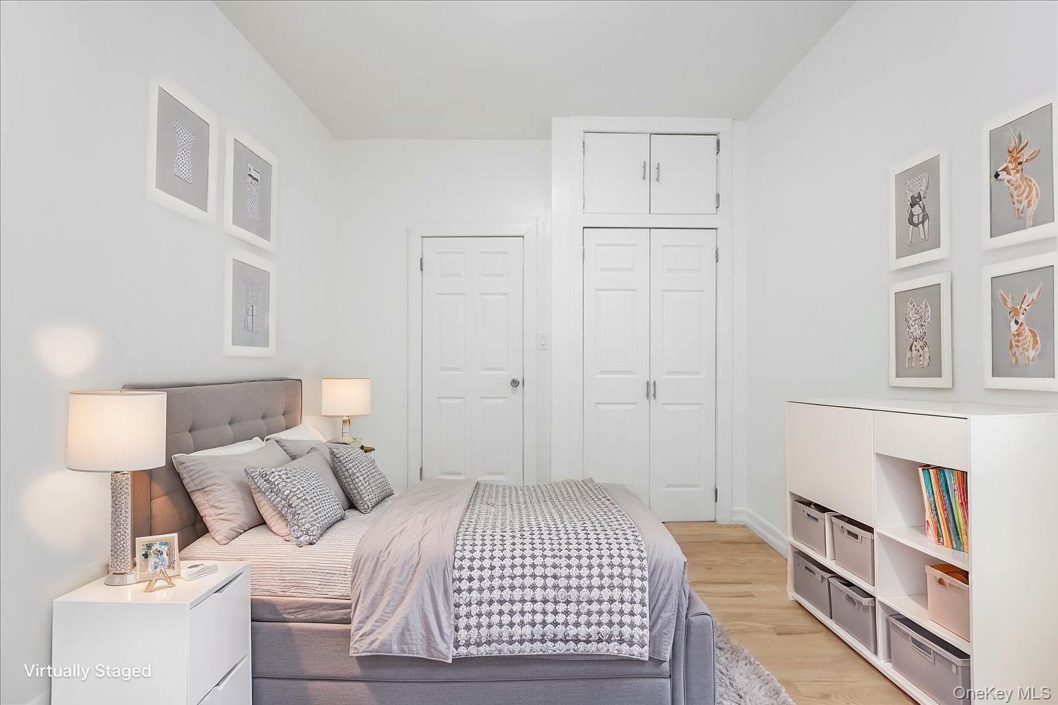 #3 photo, 160 Wadsworth Avenue, New York (Manhattan) , NY 10033