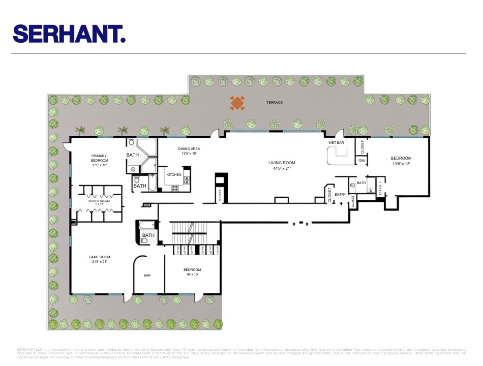 #2 photo, 425 E 63RD Street, マンハッタン Lenox Hill , NY 10065