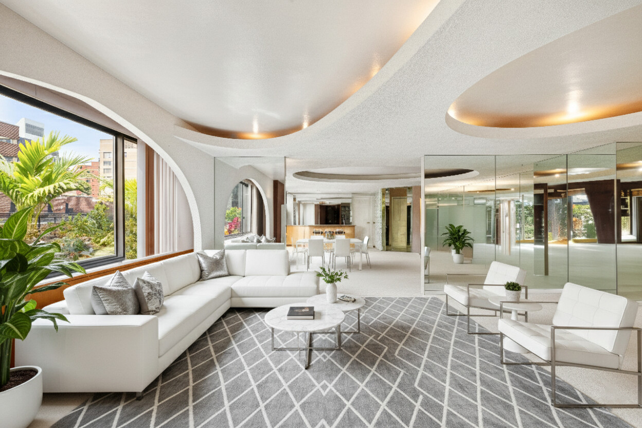 #6 photo, 425 E 63RD Street, マンハッタン Lenox Hill , NY 10065