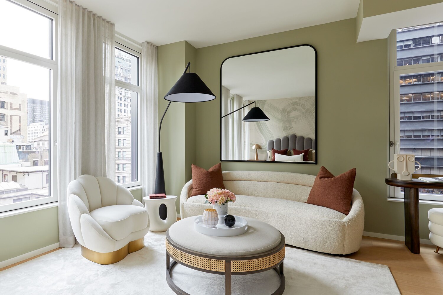 #4 photo, 7 DEY Street, マンハッタン Financial District , NY 10007