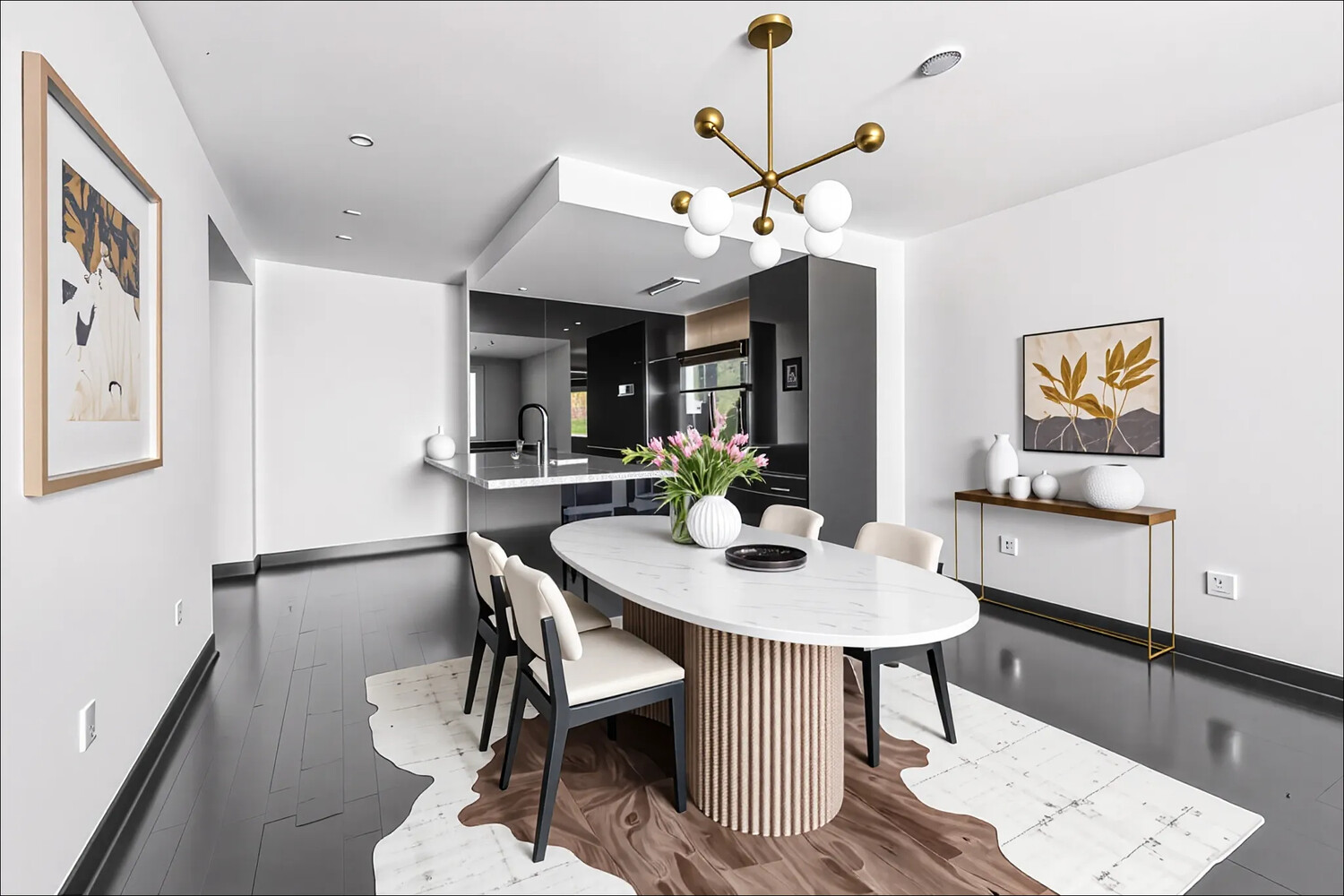 #4 photo, 44 E 12TH Street, マンハッタン Greenwich Village , NY 10003