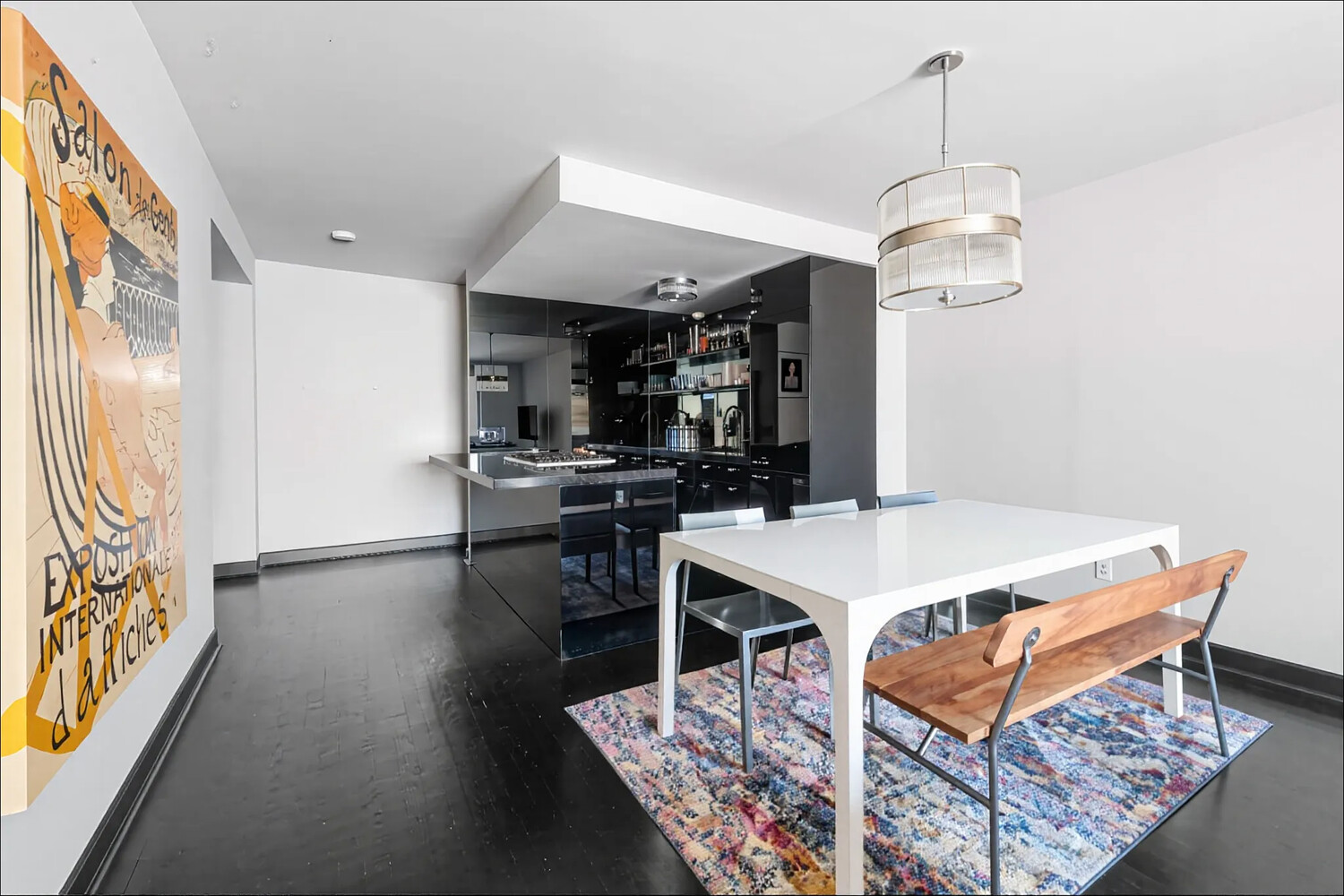 #5 photo, 44 E 12TH Street, マンハッタン Greenwich Village , NY 10003