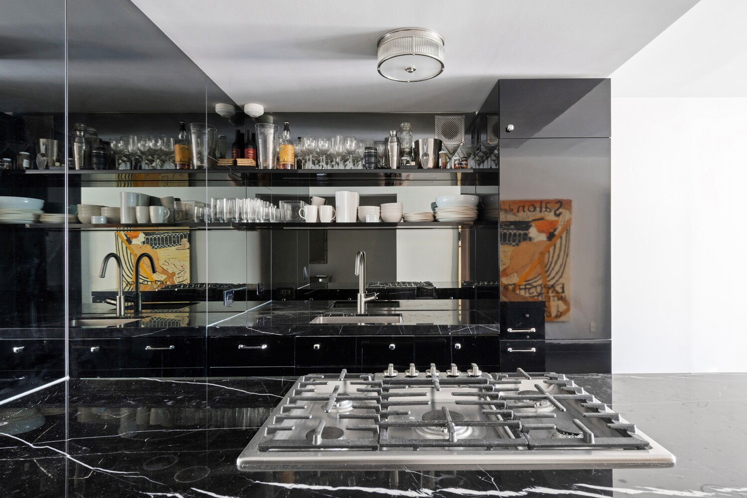 #7 photo, 44 E 12TH Street, マンハッタン Greenwich Village , NY 10003