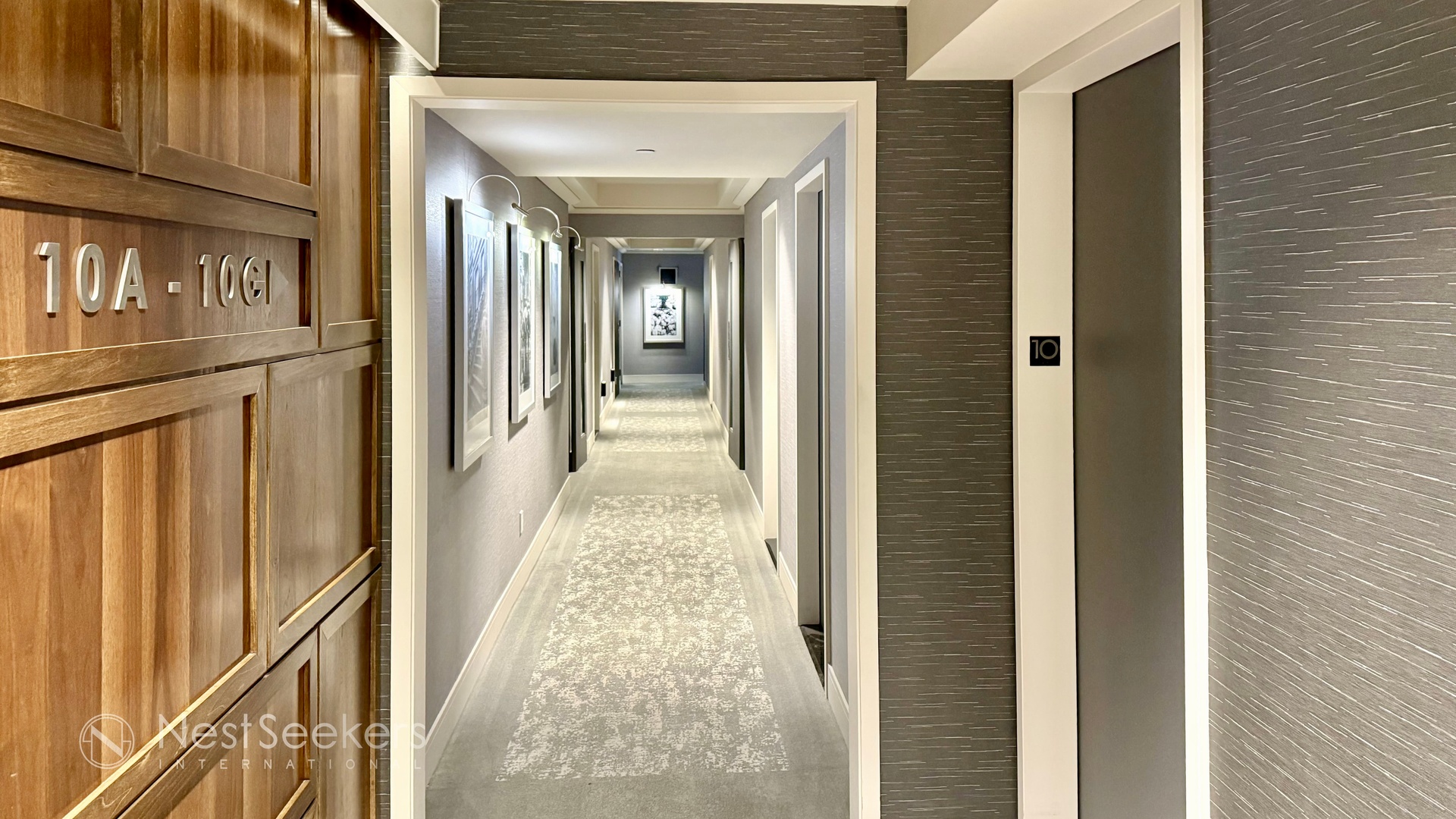 #10 photo, 100 Riverside Boulevard, マンハッタン Lincoln Square , NY 10069