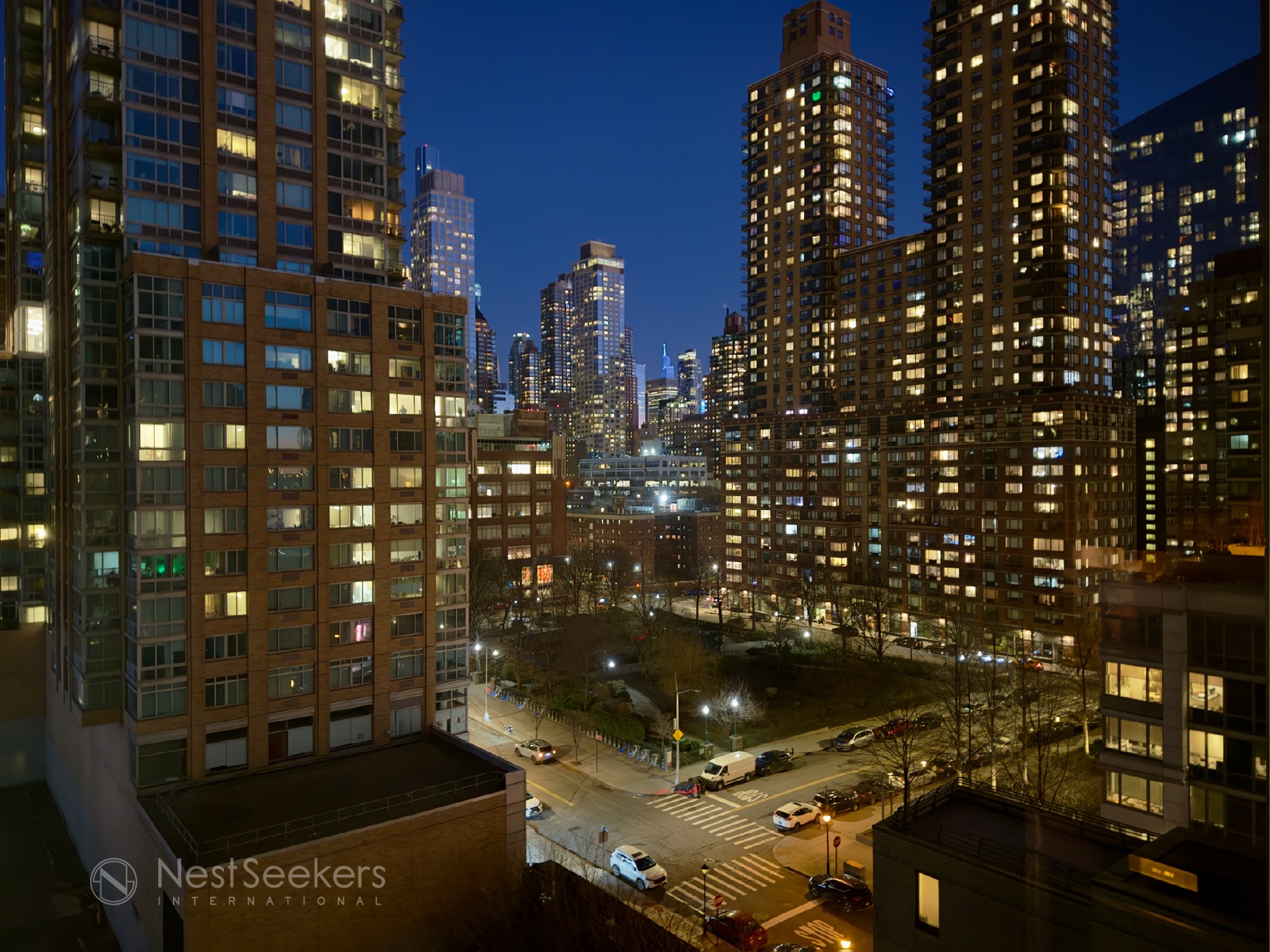 #12 photo, 100 Riverside Boulevard, マンハッタン Lincoln Square , NY 10069