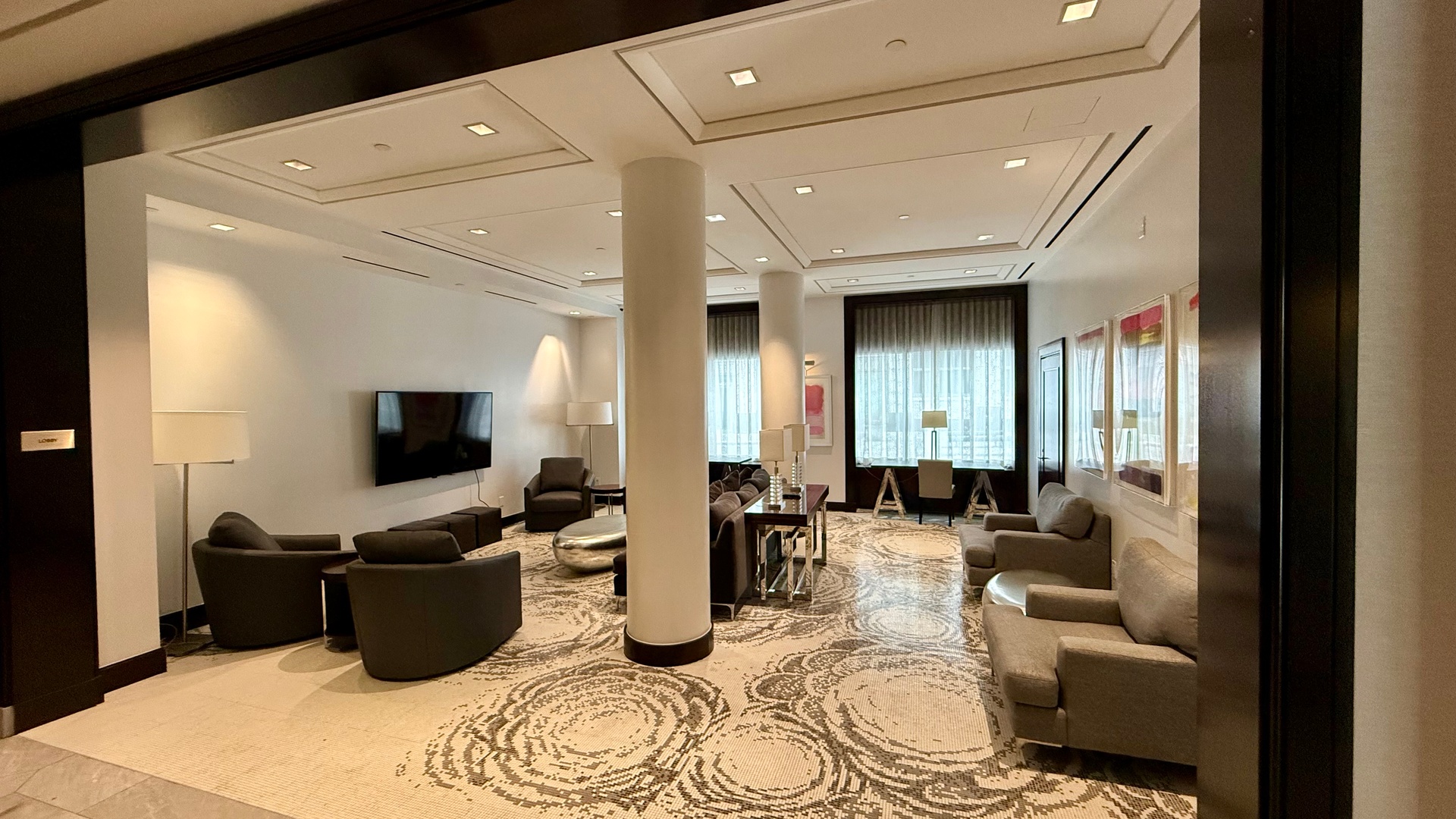 #15 photo, 100 Riverside Boulevard, マンハッタン Lincoln Square , NY 10069