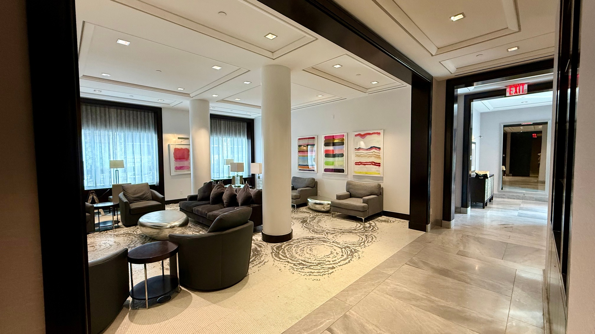 #16 photo, 100 Riverside Boulevard, マンハッタン Lincoln Square , NY 10069