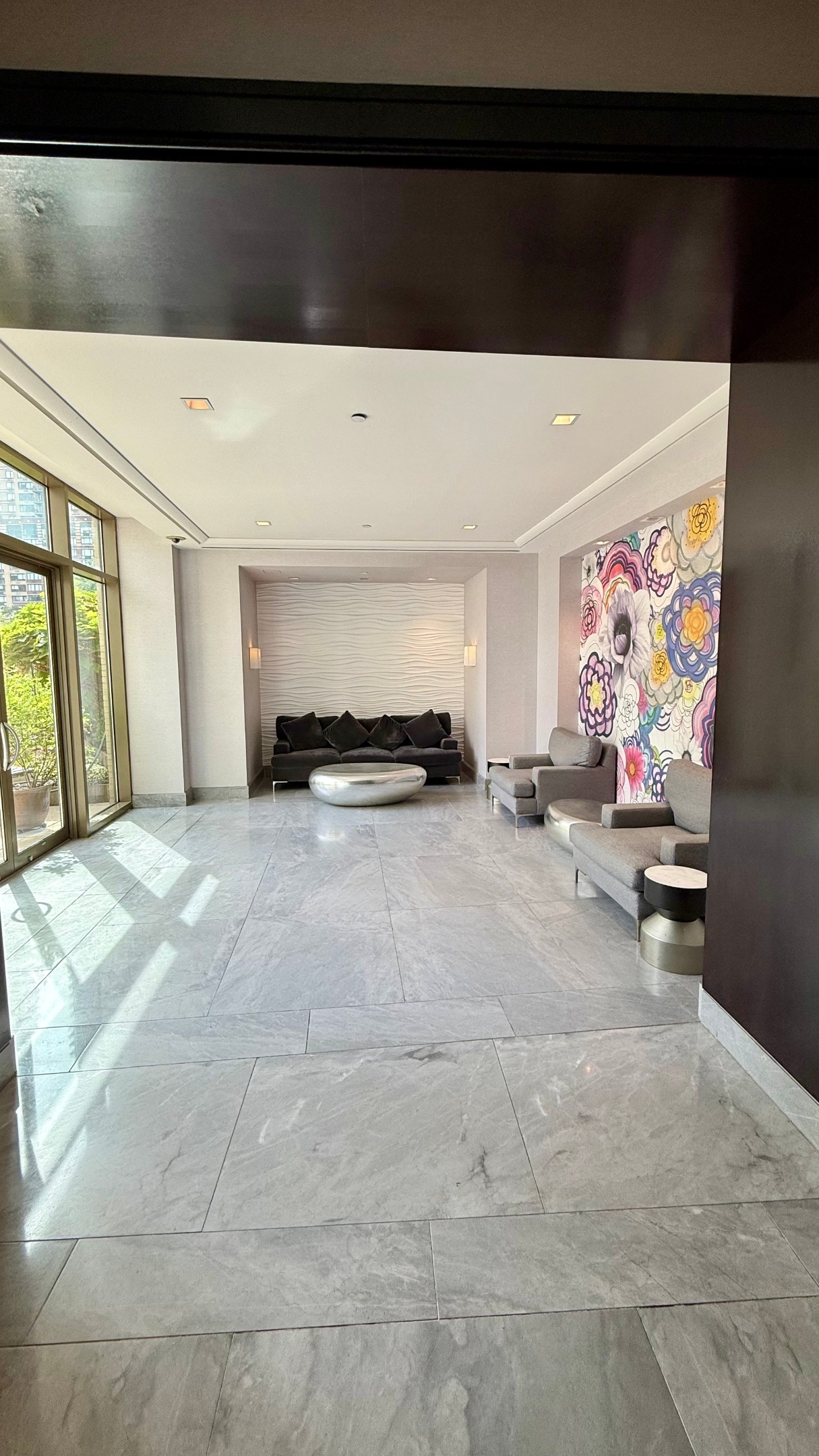 #17 photo, 100 Riverside Boulevard, マンハッタン Lincoln Square , NY 10069