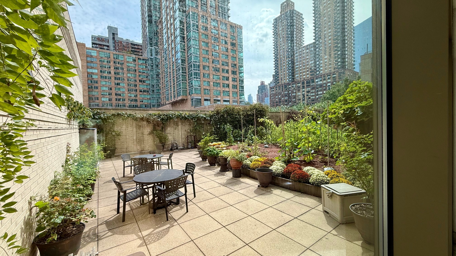 #18 photo, 100 Riverside Boulevard, マンハッタン Lincoln Square , NY 10069