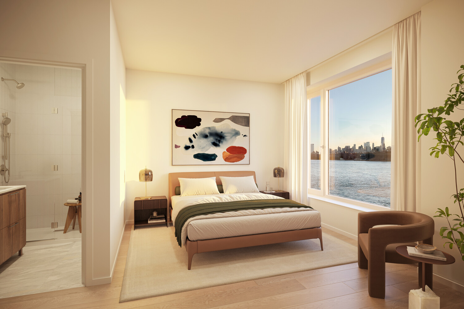 #3 photo, 18 INDIA Street, ブルックリン区 Greenpoint , NY 11222