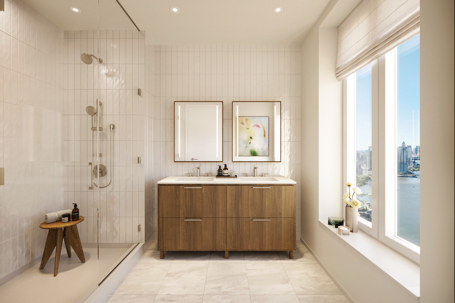 #4 photo, 18 INDIA Street, ブルックリン区 Greenpoint , NY 11222