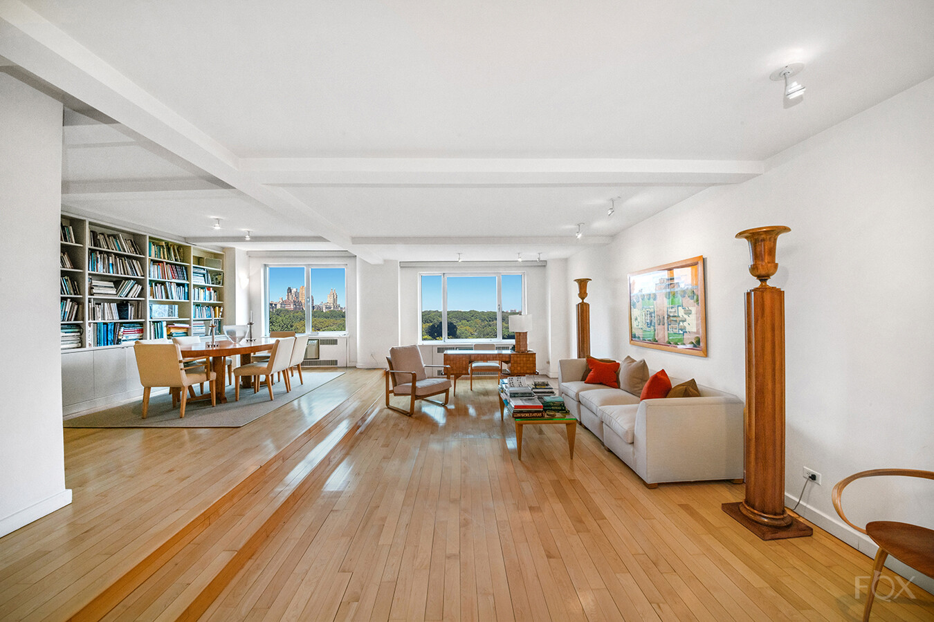 #1 photo, 120 CENTRAL Park S, Central Park South , NY 10019