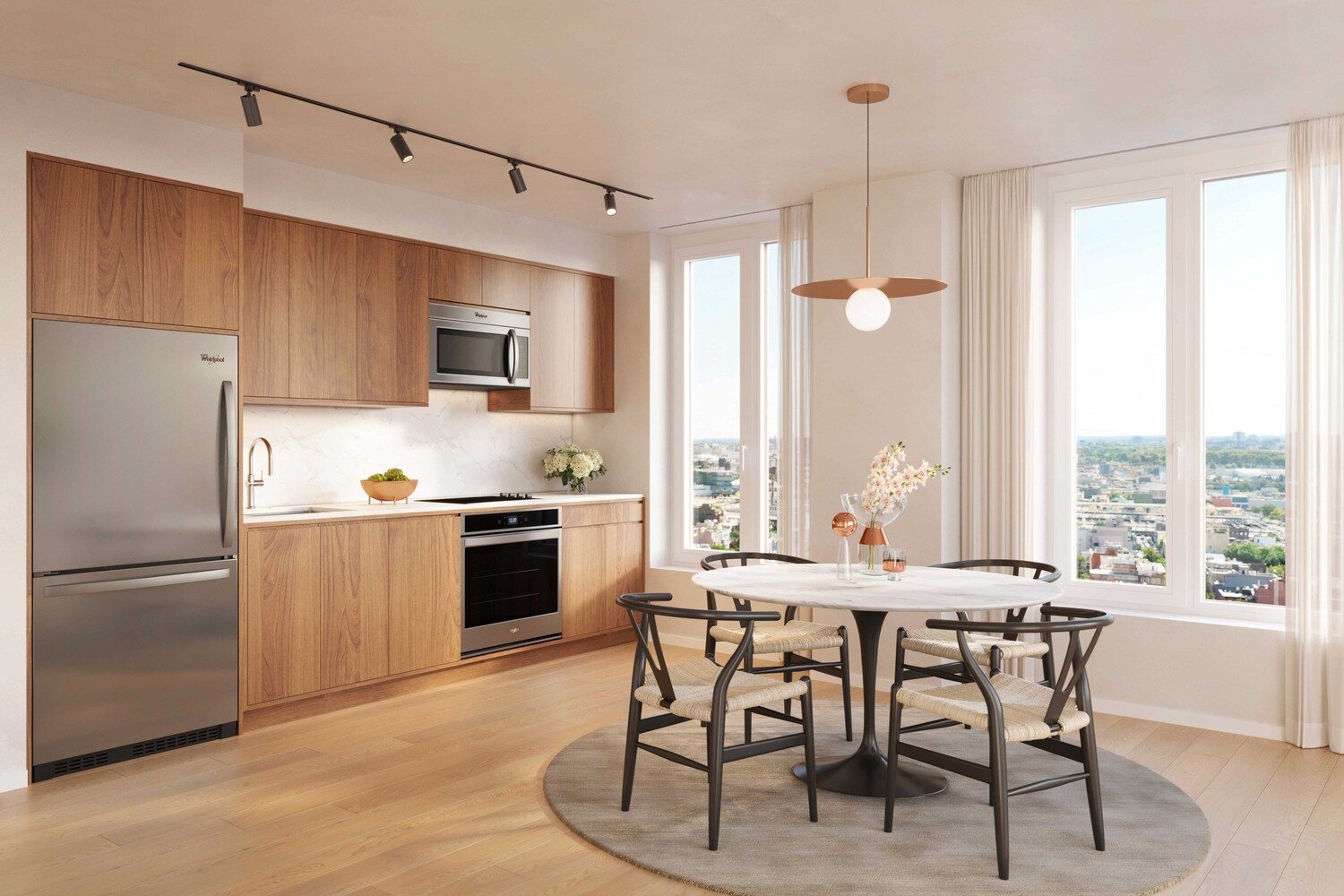 #3 photo, 18 INDIA Street, ブルックリン区 Greenpoint , NY 11222