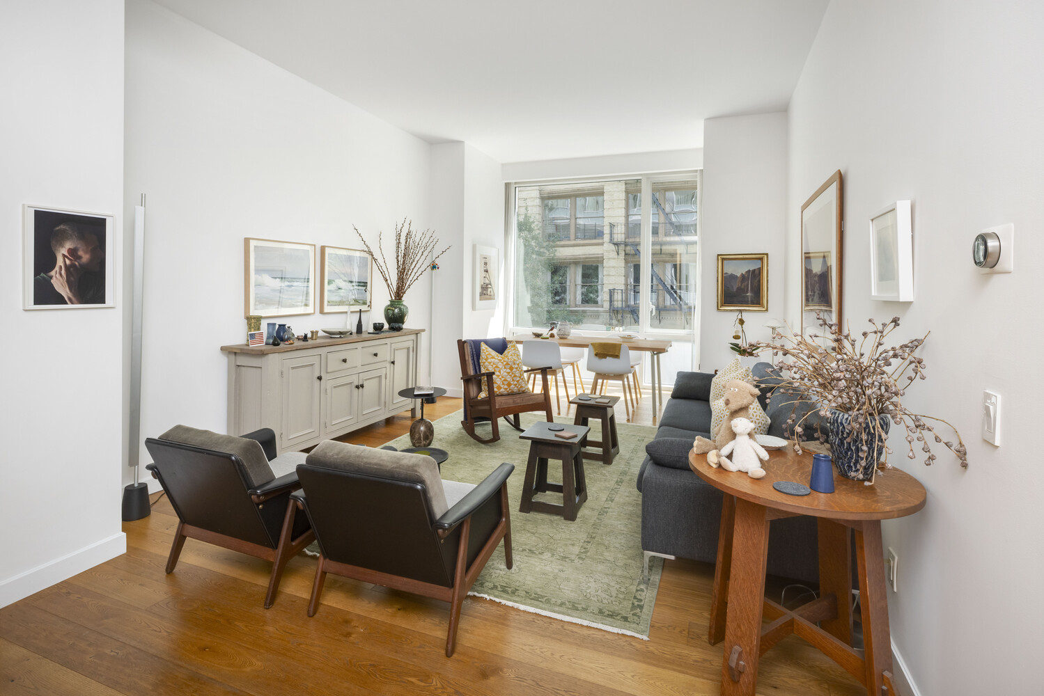 #1 photo, 311 W BROADWAY, マンハッタン SoHo , NY 10013