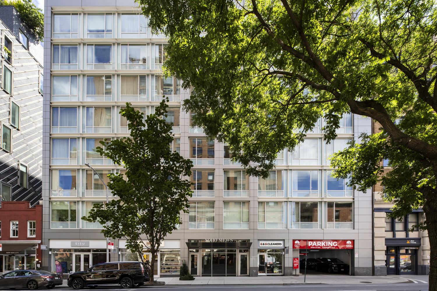 #12 photo, 311 W BROADWAY, マンハッタン SoHo , NY 10013