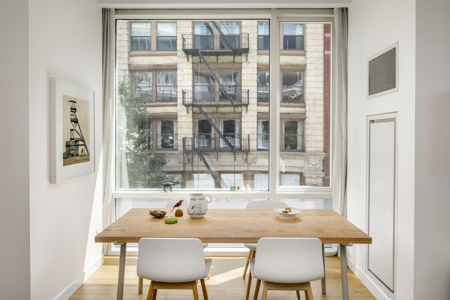 #4 photo, 311 W BROADWAY, マンハッタン SoHo , NY 10013