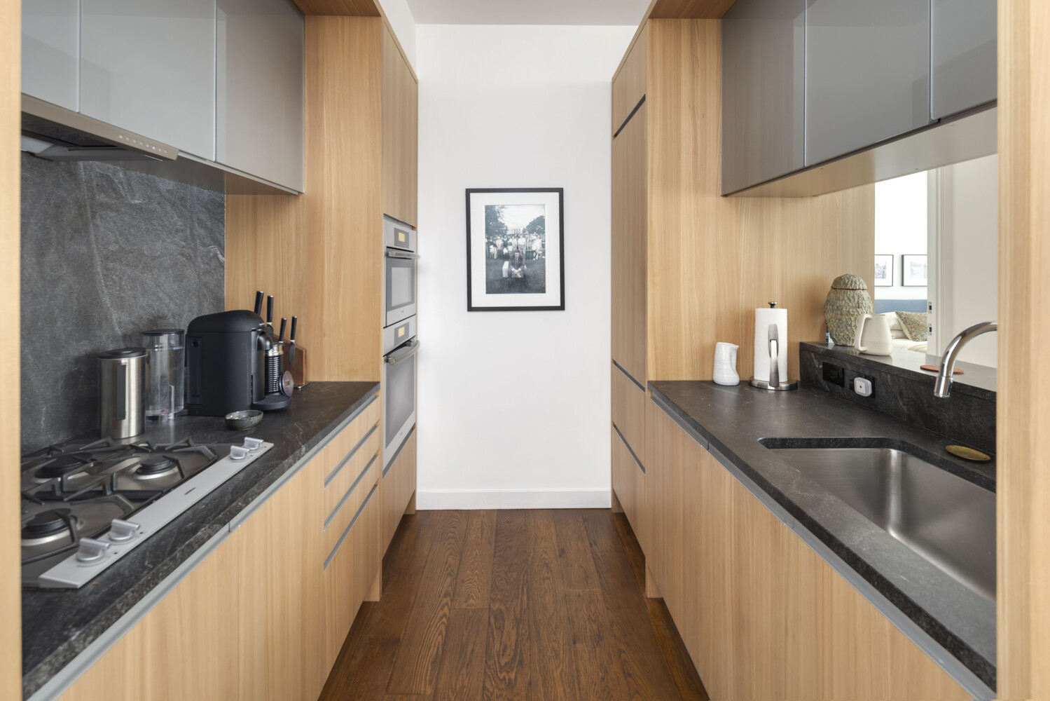 #5 photo, 311 W BROADWAY, マンハッタン SoHo , NY 10013