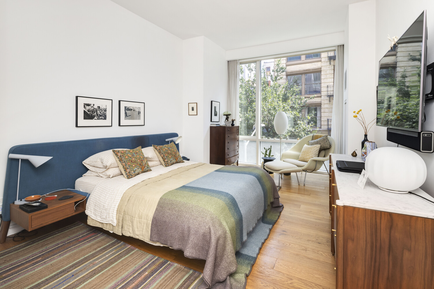 #7 photo, 311 W BROADWAY, マンハッタン SoHo , NY 10013