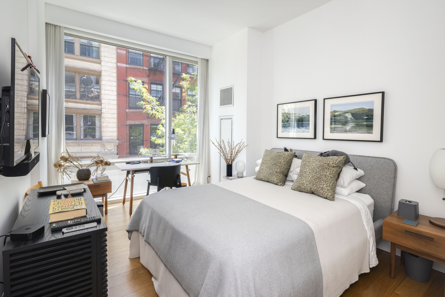 #8 photo, 311 W BROADWAY, マンハッタン SoHo , NY 10013