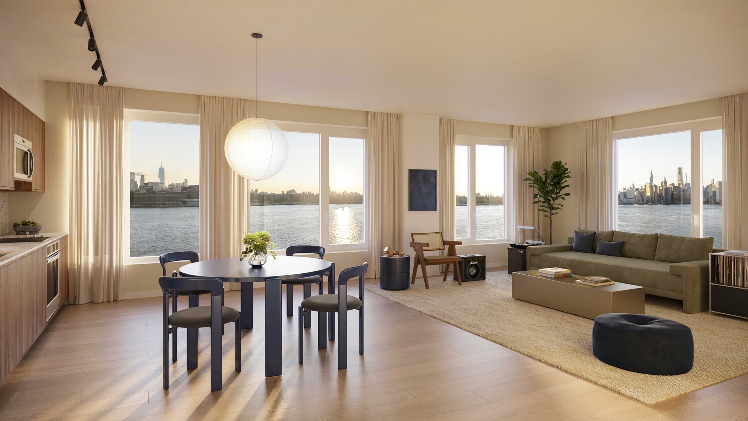 #3 photo, 18 INDIA Street, ブルックリン区 Greenpoint , NY 11222