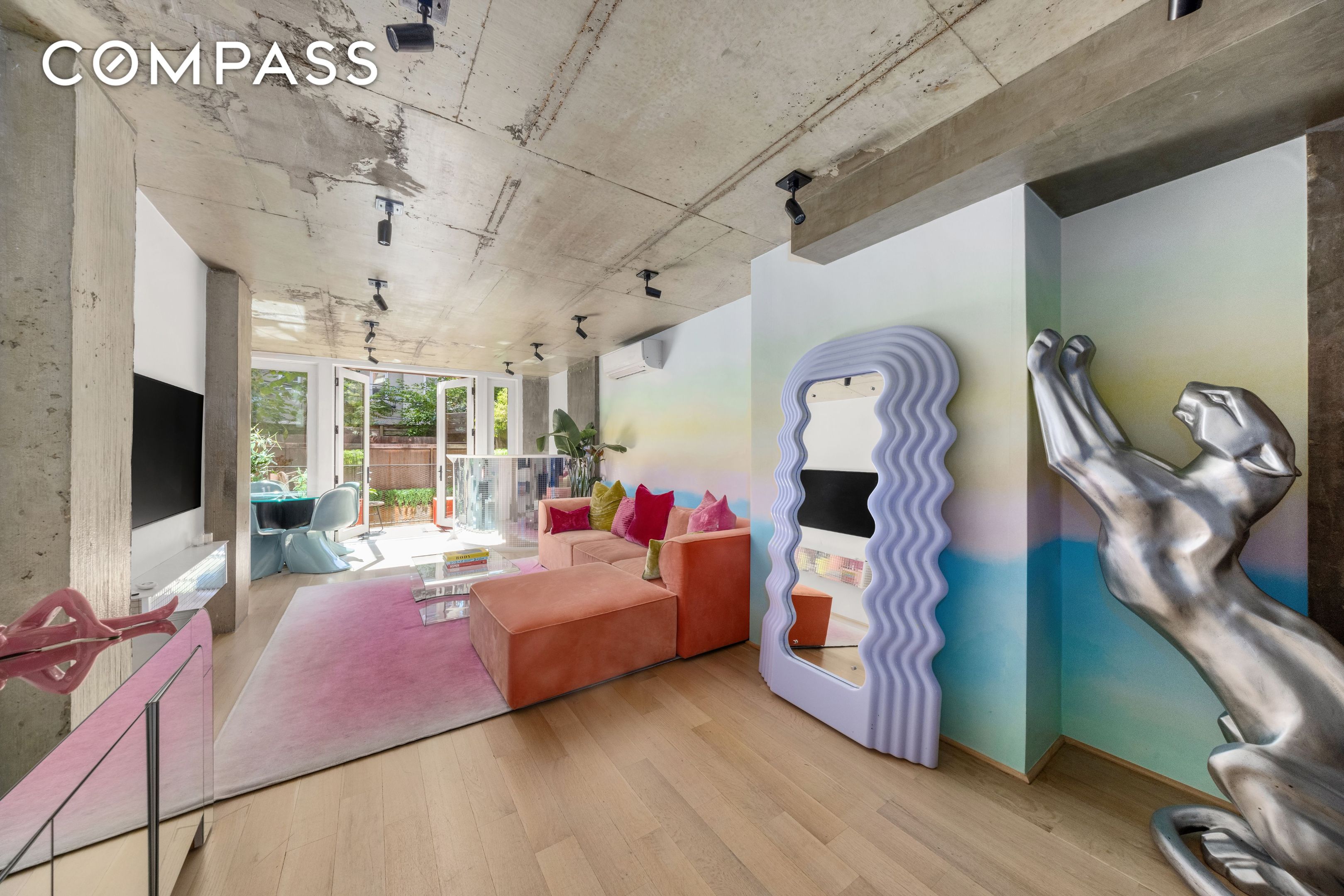 #5 photo, 126 S 2nd Street, ブルックリン区 Williamsburg , NY 11249