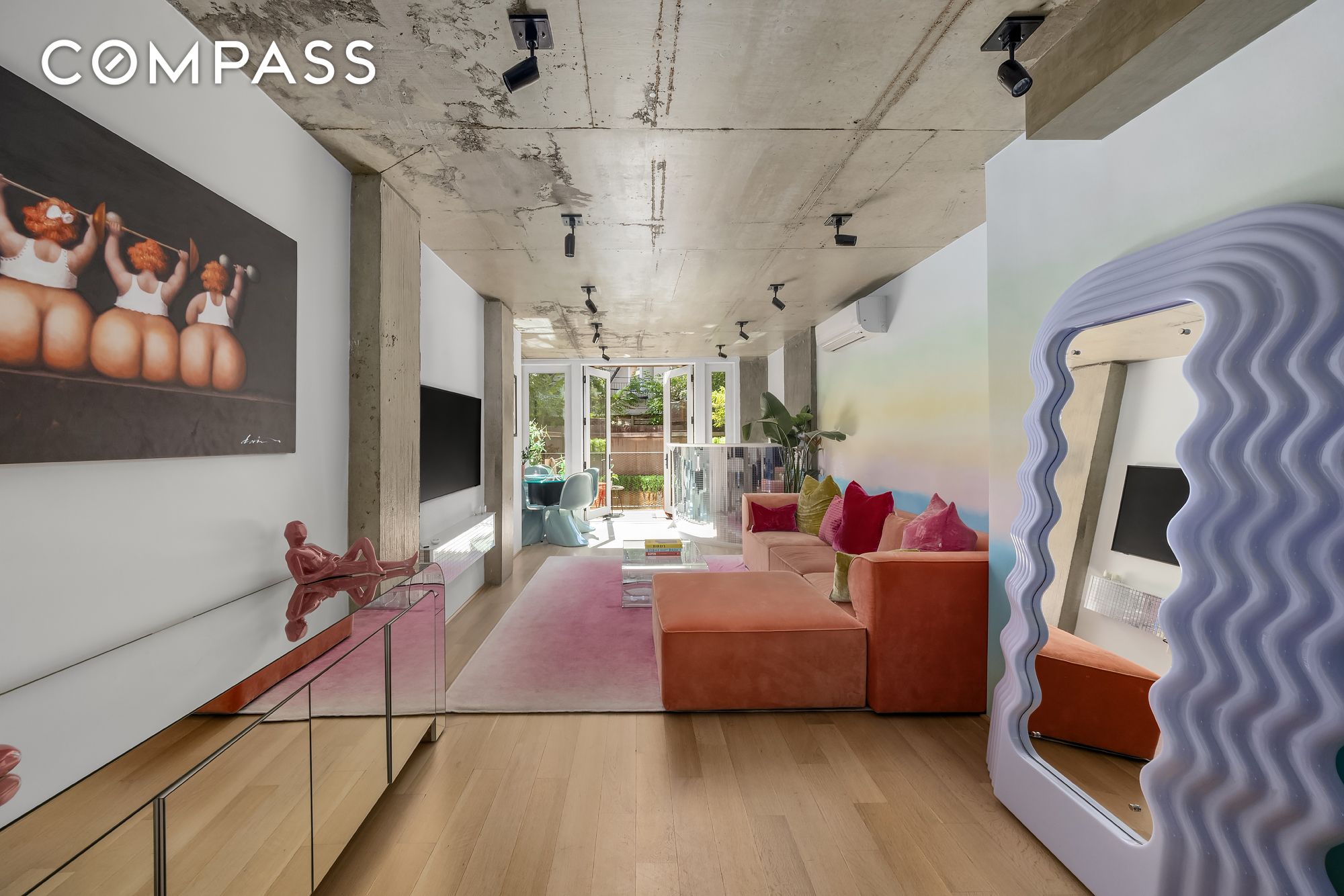 #6 photo, 126 S 2nd Street, ブルックリン区 Williamsburg , NY 11249