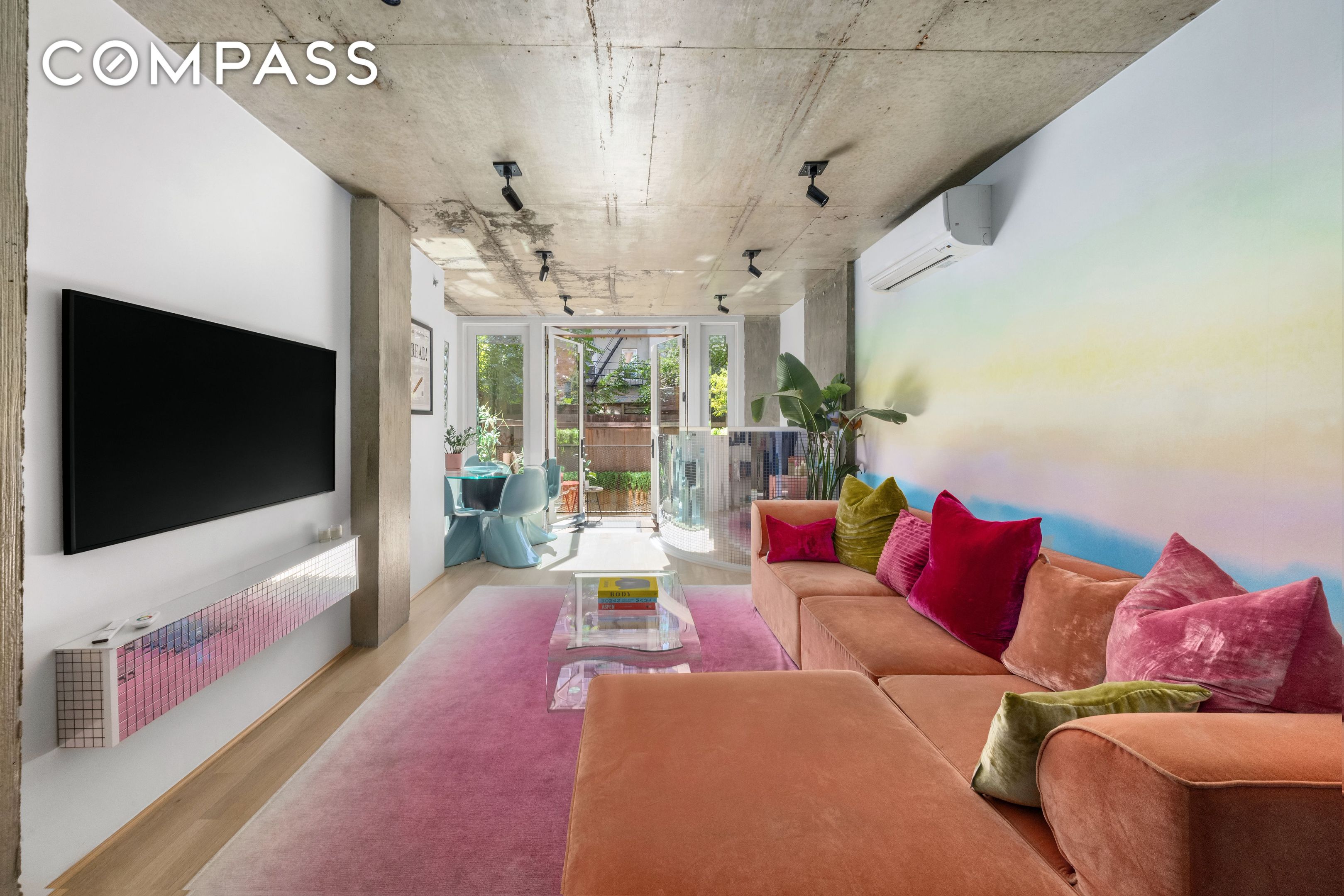 #7 photo, 126 S 2nd Street, ブルックリン区 Williamsburg , NY 11249