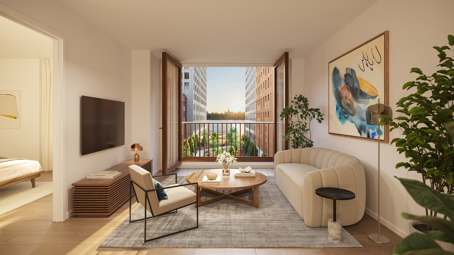 #1 photo, 18 INDIA Street, ブルックリン区 Greenpoint , NY 11222