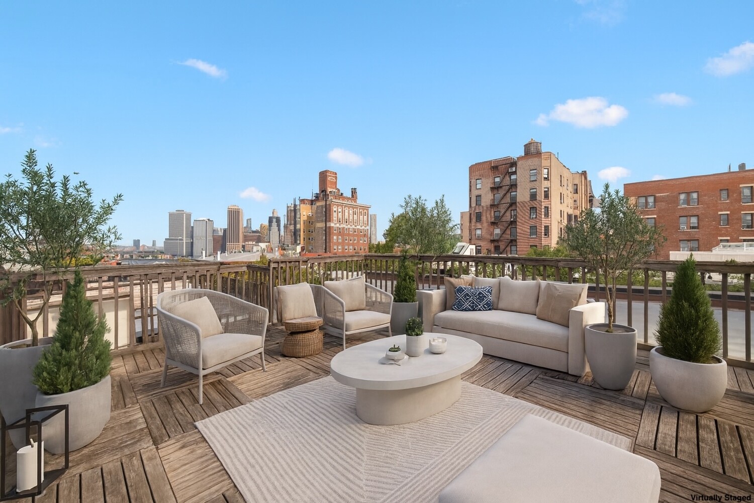 #12 photo, 40 REMSEN Street, ブルックリン区 Brooklyn Heights , NY 11201