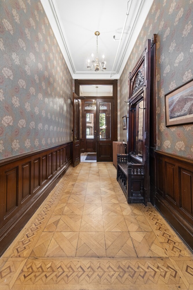 #13 photo, 40 REMSEN Street, ブルックリン区 Brooklyn Heights , NY 11201