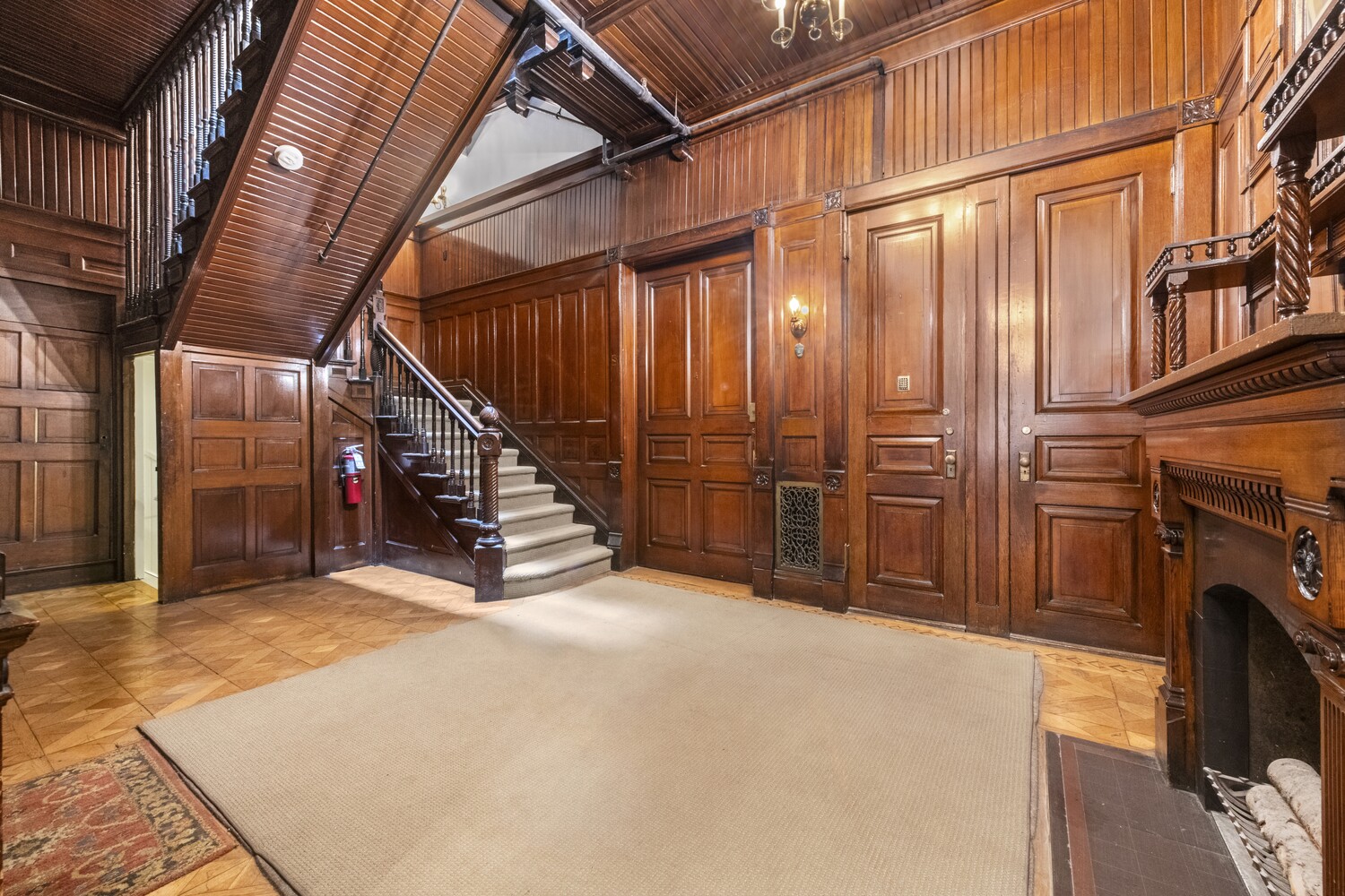 #14 photo, 40 REMSEN Street, ブルックリン区 Brooklyn Heights , NY 11201