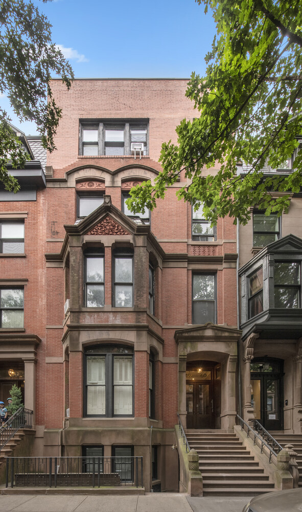 #15 photo, 40 REMSEN Street, ブルックリン区 Brooklyn Heights , NY 11201