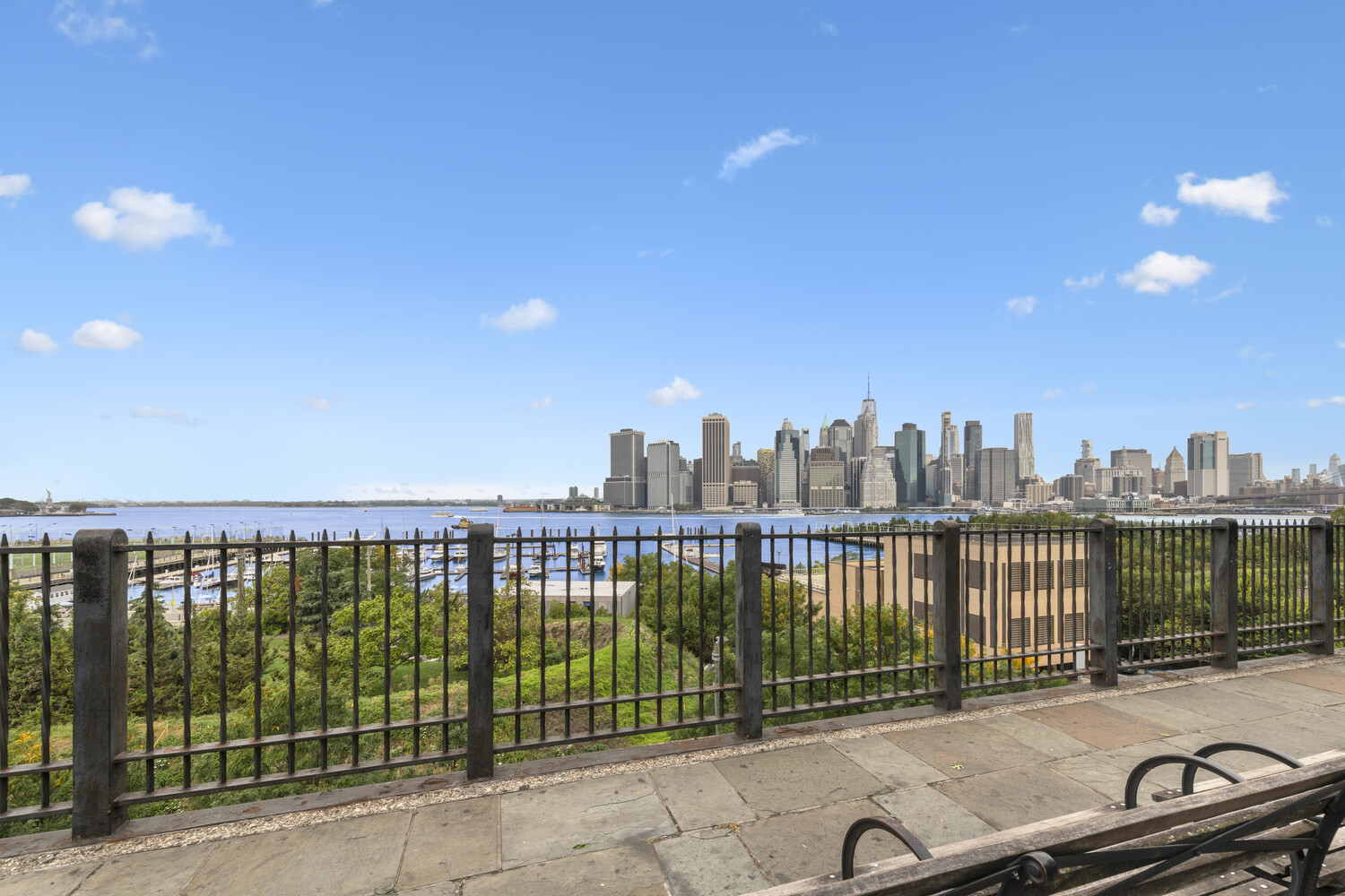 #16 photo, 40 REMSEN Street, ブルックリン区 Brooklyn Heights , NY 11201