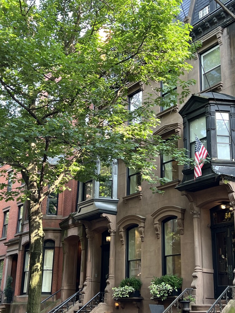 #17 photo, 40 REMSEN Street, ブルックリン区 Brooklyn Heights , NY 11201