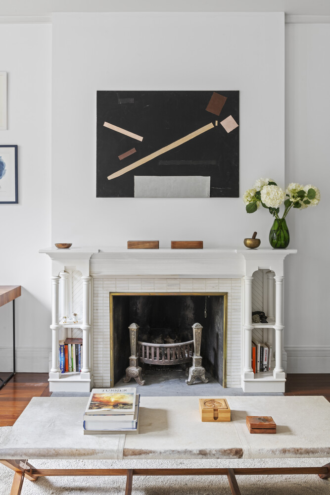 #3 photo, 40 REMSEN Street, ブルックリン区 Brooklyn Heights , NY 11201