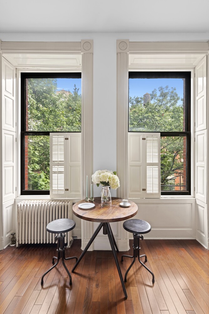 #5 photo, 40 REMSEN Street, ブルックリン区 Brooklyn Heights , NY 11201