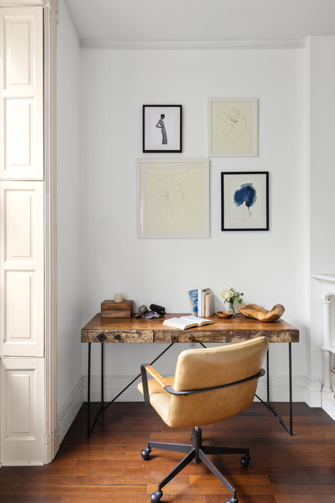 #6 photo, 40 REMSEN Street, ブルックリン区 Brooklyn Heights , NY 11201