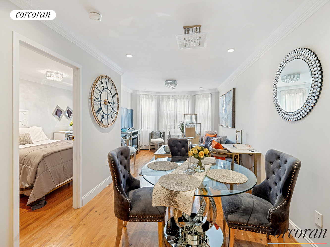 #5 photo, Brooklyn, Stuyvesant Heights , NY 11206