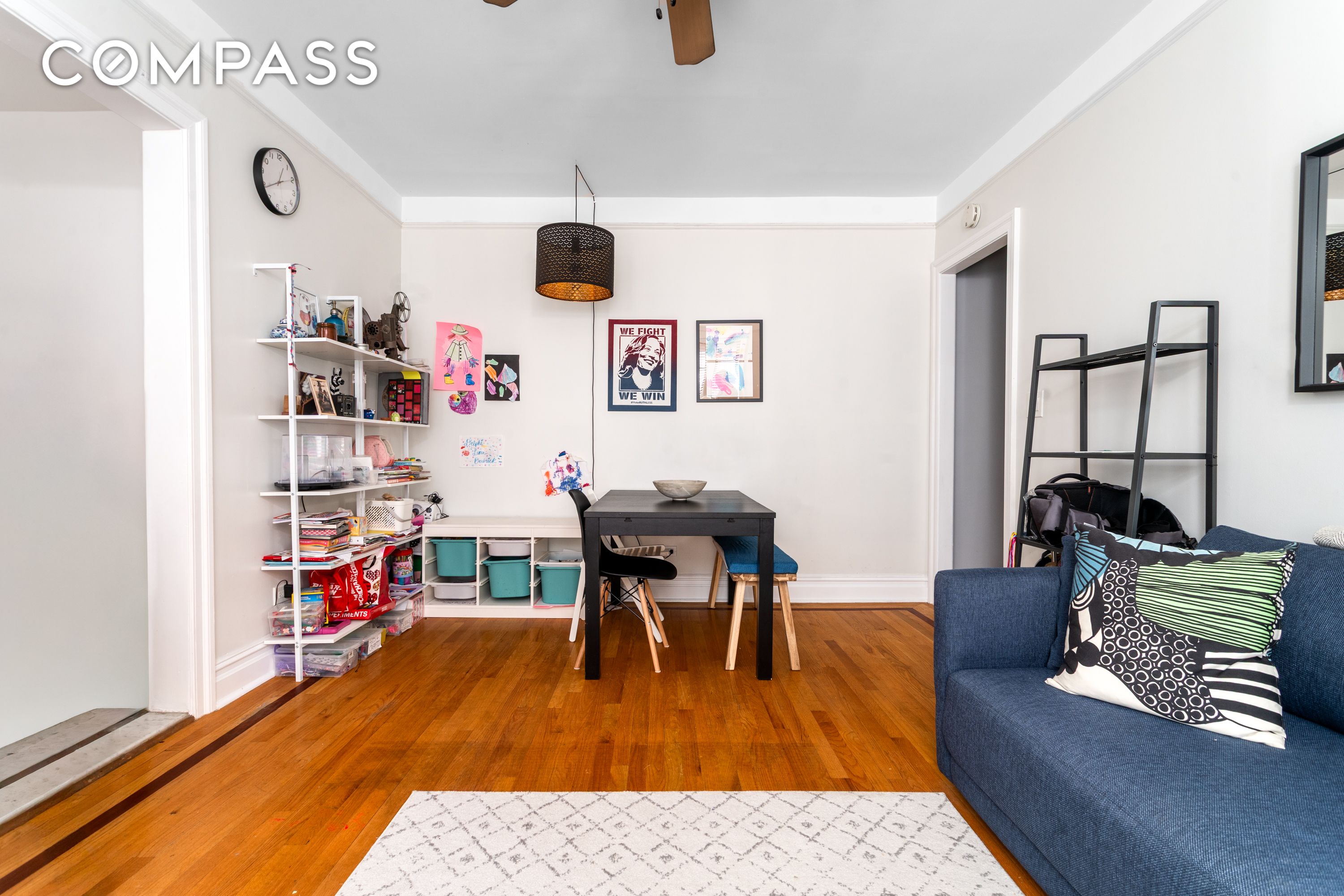 #4 photo, 750 Riverside Drive, マンハッタン Hamilton Heights , NY 10031