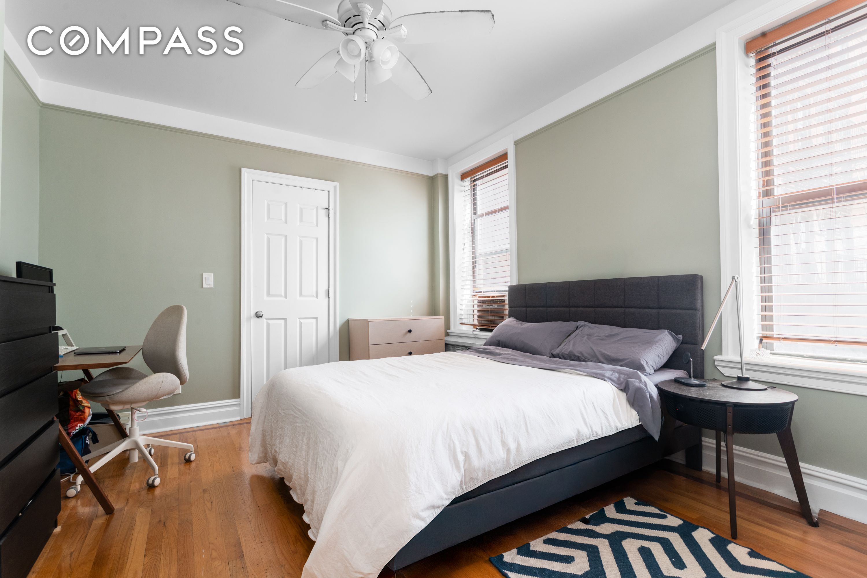 #8 photo, 750 Riverside Drive, マンハッタン Hamilton Heights , NY 10031