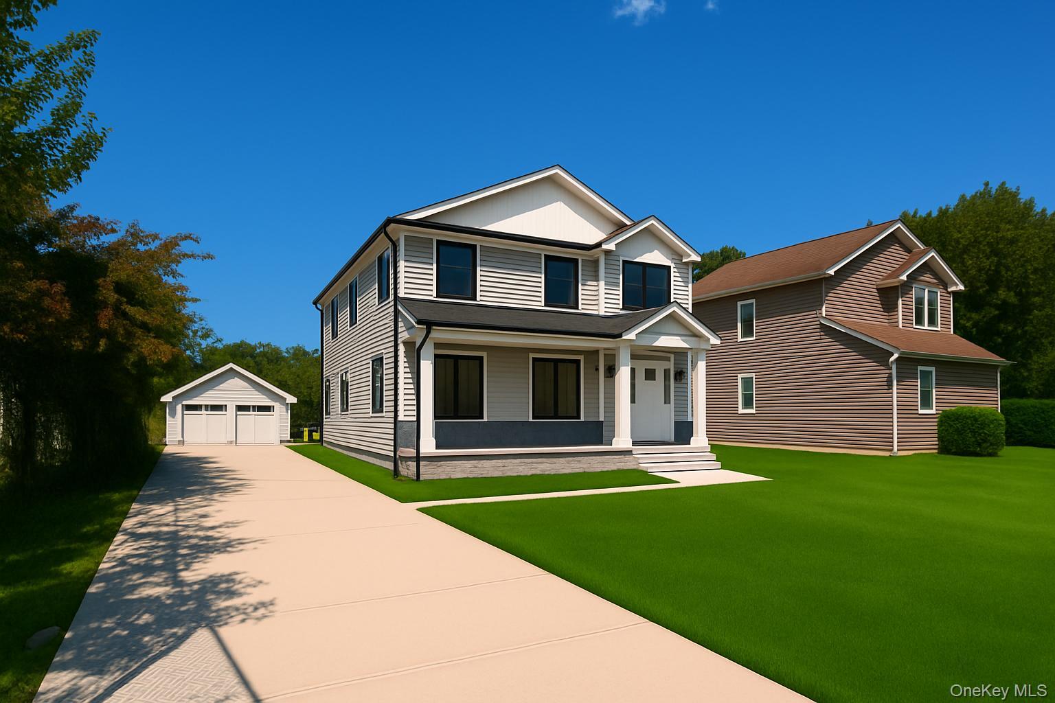 #2 photo, 119 E Fulton Avenue, Roosevelt , NY 11575