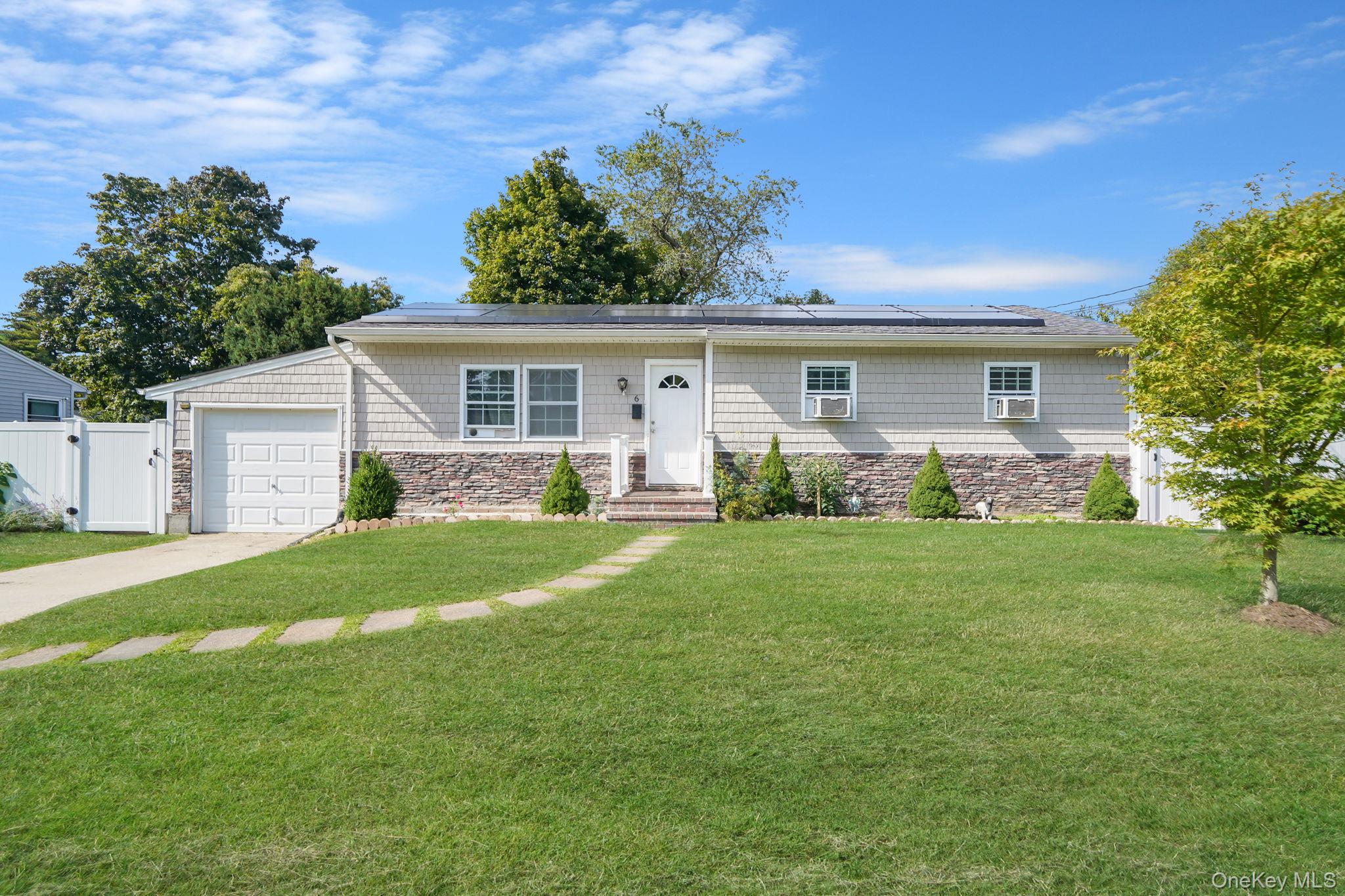 #1 photo, 6 Vita Drive, Central Islip , NY 11722