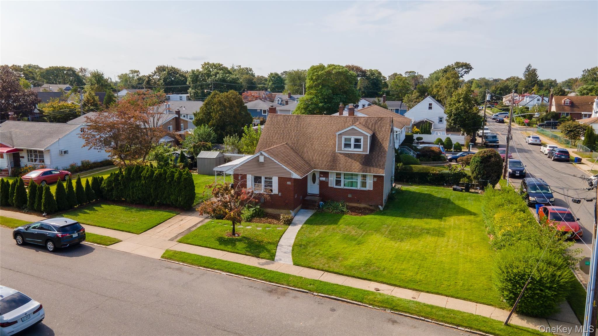 #1 photo, 20 Hicksville Road, 长岛 西布雷 Westbury , NY 11590