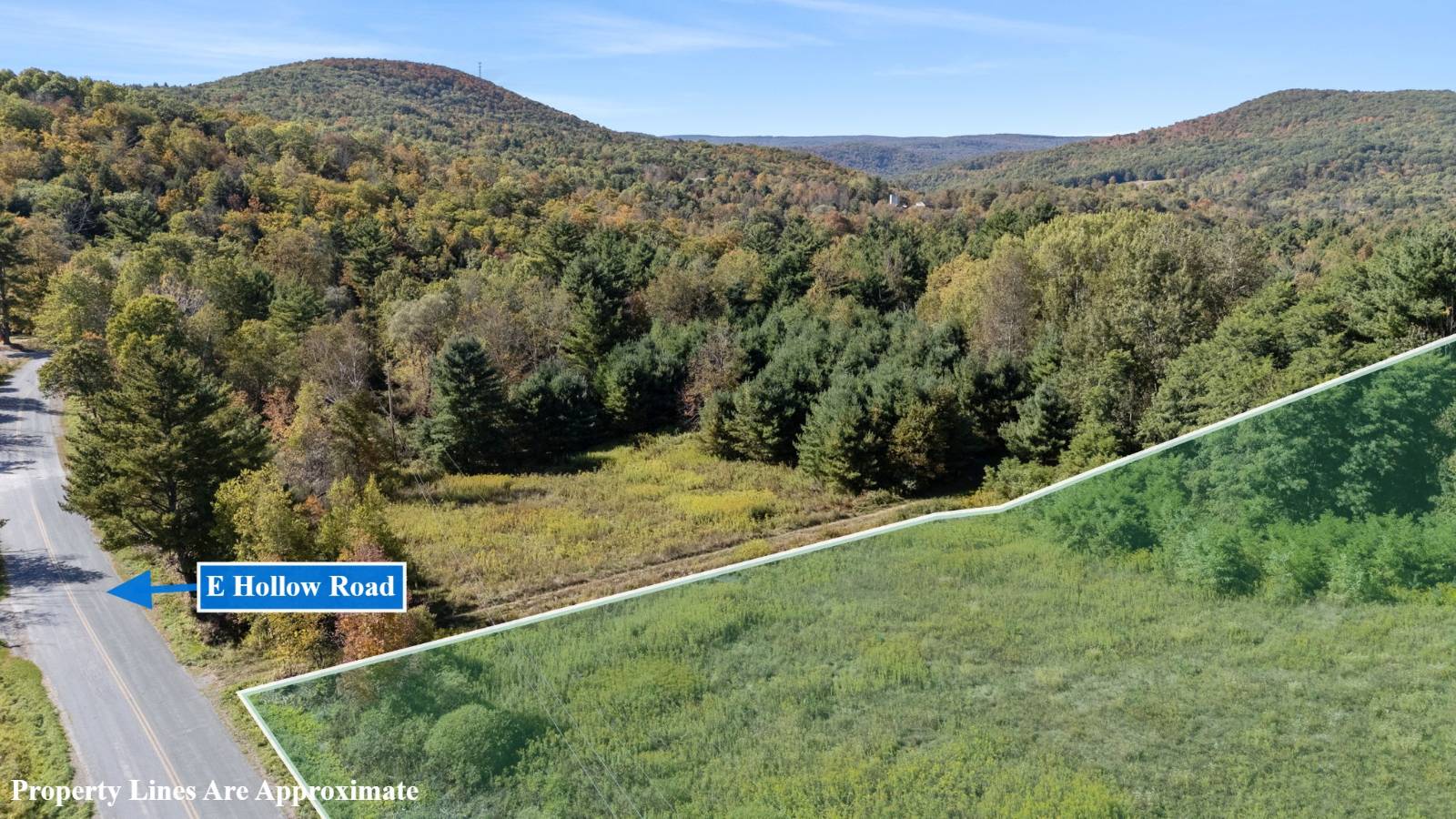 #2 photo, 0 E Hollow Rd, Petersburg , NY 12138